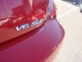 Absolutely Red - Solara SLE V6 Coupe Photo No. 30