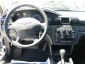 Bright Silver Metallic - Sebring Sedan Photo No. 28