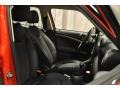 Pure Red - Cooper Countryman Photo No. 7