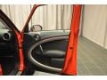 Pure Red - Cooper Countryman Photo No. 8