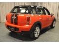 Pure Red - Cooper Countryman Photo No. 13