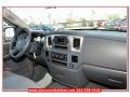 2007 Bright White Dodge Ram 1500 SLT Quad Cab  photo #30