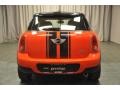 Pure Red - Cooper Countryman Photo No. 15