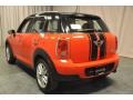 Pure Red - Cooper Countryman Photo No. 19