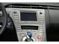 Classic Silver Metallic - Prius Five Hybrid Photo No. 6