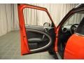 Pure Red - Cooper Countryman Photo No. 23