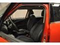 Pure Red - Cooper Countryman Photo No. 24