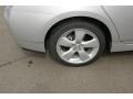 Classic Silver Metallic - Prius Five Hybrid Photo No. 9