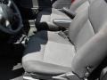 2005 Cool Vanilla White Chrysler PT Cruiser Convertible  photo #18