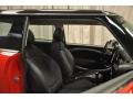 Chili Red - Cooper S Hardtop Photo No. 7