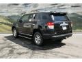 Black - 4Runner SR5 4x4 Photo No. 2