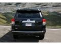 Black - 4Runner SR5 4x4 Photo No. 4
