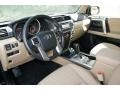 Black - 4Runner SR5 4x4 Photo No. 5