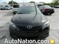 Black - Camry SE Photo No. 1