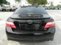 Black - Camry SE Photo No. 4
