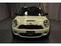 Pepper White - Cooper S Hardtop Photo No. 3