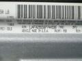 Bright Silver Metallic - Wrangler SE 4x4 Photo No. 30