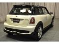 Pepper White - Cooper S Hardtop Photo No. 13