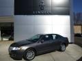 Sterling Grey Metallic - MKZ FWD Photo No. 1