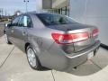 Sterling Grey Metallic - MKZ FWD Photo No. 3