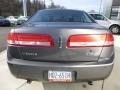 Sterling Grey Metallic - MKZ FWD Photo No. 4