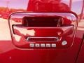 2013 Ruby Red Metallic Ford F150 Lariat SuperCrew 4x4  photo #23