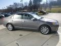 Sterling Grey Metallic - MKZ FWD Photo No. 6