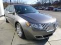 Sterling Grey Metallic - MKZ FWD Photo No. 7