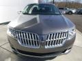 Sterling Grey Metallic - MKZ FWD Photo No. 8