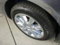Sterling Grey Metallic - MKZ FWD Photo No. 9