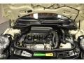2010 Mini Cooper 1.6 Liter Turbocharged DOHC 16-Valve VVT 4 Cylinder Engine Photo