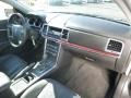 Sterling Grey Metallic - MKZ FWD Photo No. 11