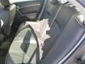 Sterling Grey Metallic - MKZ FWD Photo No. 16