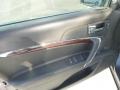 Sterling Grey Metallic - MKZ FWD Photo No. 19