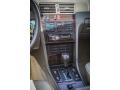 Beige Controls Photo for 1995 Mercedes-Benz C #79447568