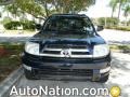 Stratosphere Mica - 4Runner SR5 Photo No. 1