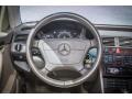 Beige Steering Wheel Photo for 1995 Mercedes-Benz C #79447868
