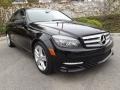 Black - C 300 Luxury Photo No. 1