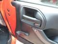 2013 Rock Lobster Red Jeep Wrangler Unlimited Sport 4x4  photo #7
