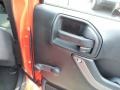 2013 Rock Lobster Red Jeep Wrangler Unlimited Sport 4x4  photo #9