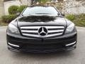Black - C 300 Luxury Photo No. 7