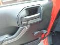 2013 Rock Lobster Red Jeep Wrangler Unlimited Sport 4x4  photo #14