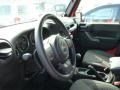 2013 Rock Lobster Red Jeep Wrangler Unlimited Sport 4x4  photo #16