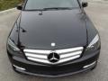 Black - C 300 Luxury Photo No. 11