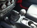 2013 Rock Lobster Red Jeep Wrangler Unlimited Sport 4x4  photo #17