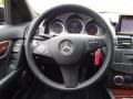 Black - C 300 Luxury Photo No. 28