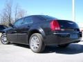 2007 Brilliant Black Chrysler 300 Touring AWD  photo #6