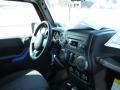 Black - Wrangler Sport 4x4 Photo No. 7