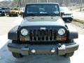Black - Wrangler Sport 4x4 Photo No. 11