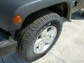 Black - Wrangler Sport 4x4 Photo No. 12